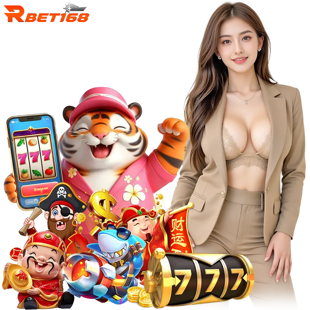 rbet168 คาสิโนออนไลน์เว็บใหญ่