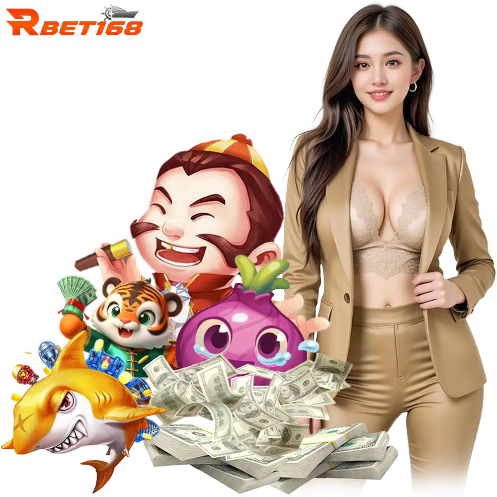 rbet168 เครดิตฟรี