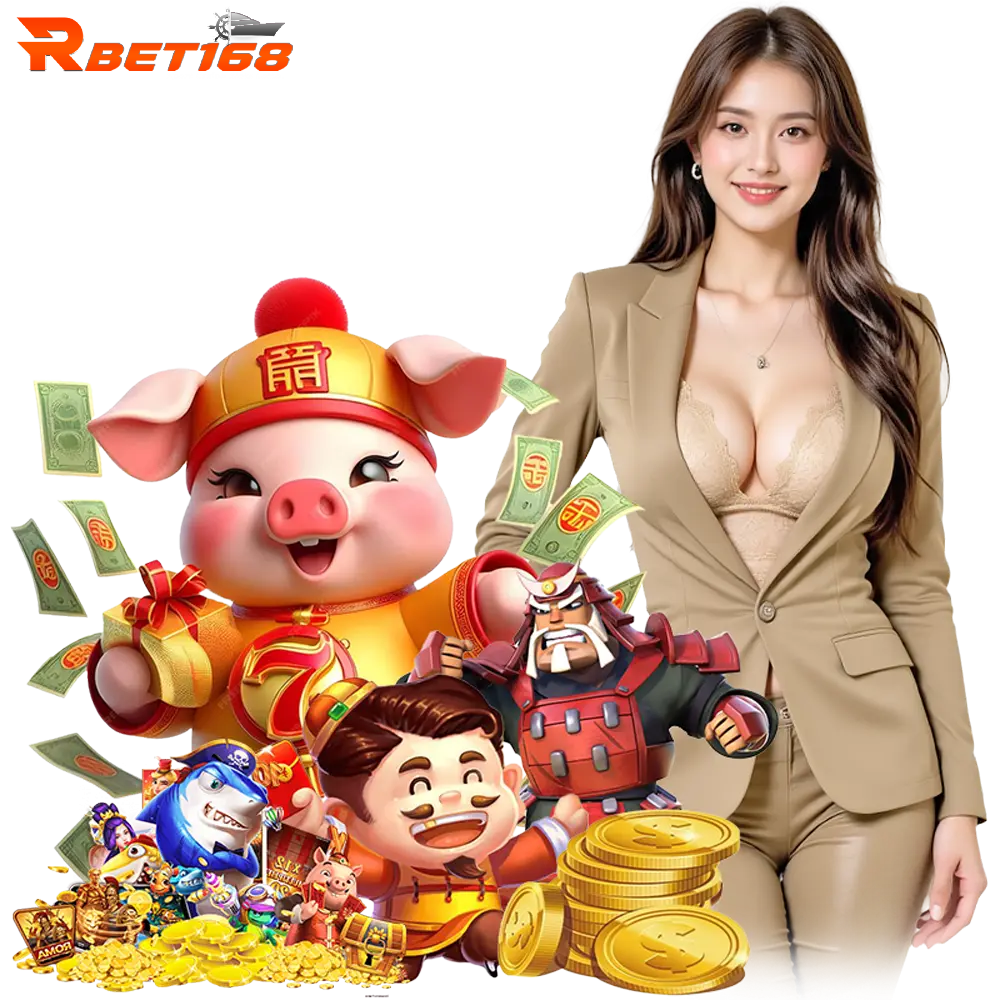 rbet168