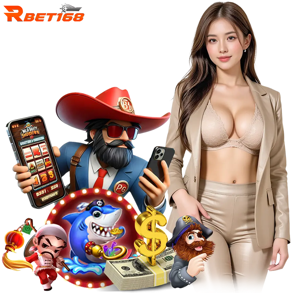rbet168 สมัครสมาชิก